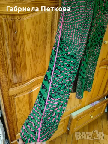 Летен панталон на Кенсол, снимка 2 - Панталони - 50420343