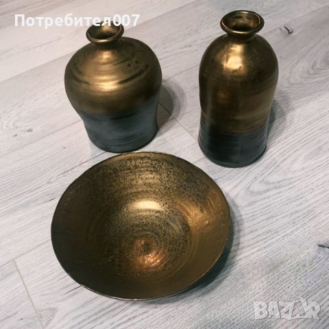 Декорация - вази, статуетки , снимка 2 - Декорация за дома - 42001861