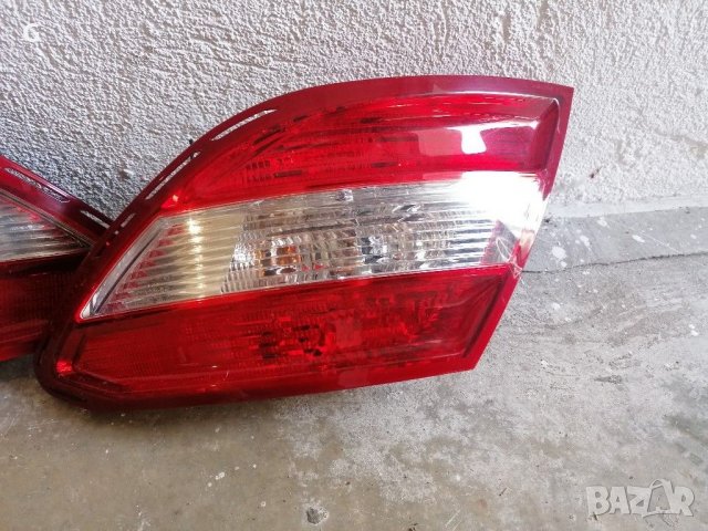 Mercedes - Benz W 204 Стопове, снимка 3 - Части - 29701034