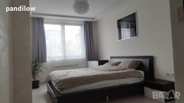 Двустаен южен лукс  в центъра на София, снимка 16 - Апартаменти - 53782719