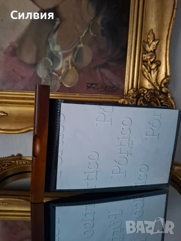 Рамка с фотоалбум , снимка 6 - Картини - 53868805