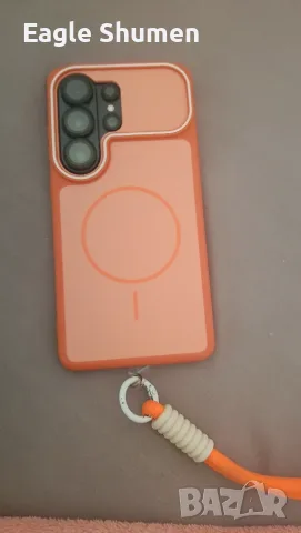 Samsung Galaxy S26 Ultra, снимка 4 - Samsung - 56253680