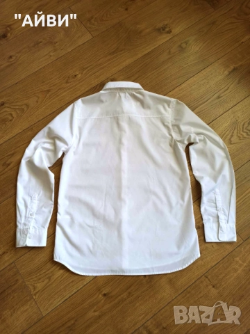 PULL & BEAR детски дънки и риза за момче, снимка 16 - Детски панталони и дънки - 52412677