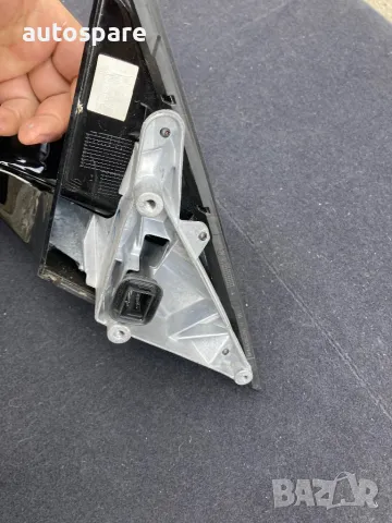 Ляво огледало Bmw 1. F40/Ф40. 5 пина. 19-  , снимка 2 - Части - 48322661