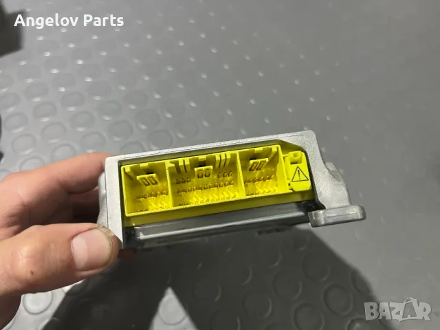 Модула на Аербега за Toyota Corolla Verso 2003 г., снимка 3 - Части - 48283666