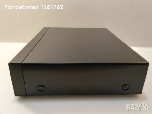 Technics SL-PJ28A , снимка 9 - Аудиосистеми - 51838530