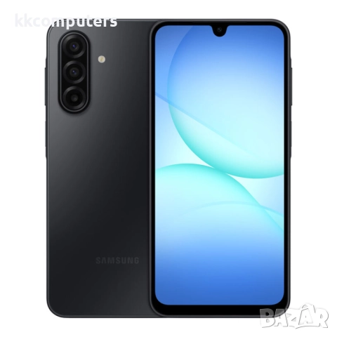 ЧАСТИ ЗА Смартфон GSM SAMSUNG GALAXY A26 5G 256/8 BLACK 6.70 ", 256 GB, RAM 8 GB, 50+8+2 MP, 5G