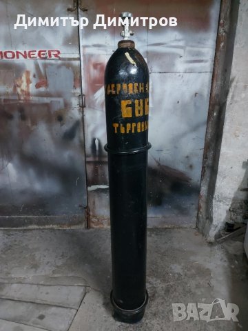 Бутилка за въглероден двуокис, снимка 7 - Други машини и части - 44330238