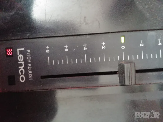 грамофон Lenco L3802, снимка 11 - Грамофони - 48546421