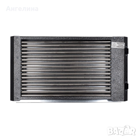 Скара Електрическа СКИТИЯ 3200W - 2КЛЮЧА, снимка 4 - Скари - 51565464