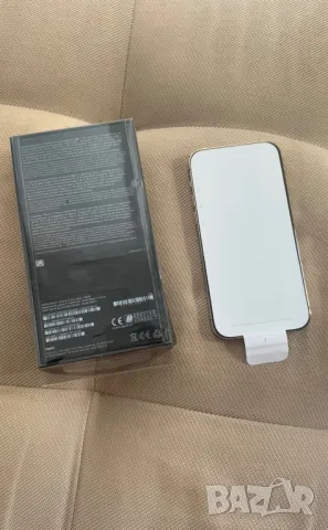 iPhone 12 Pro titanium, снимка 2 - Apple iPhone - 45300392
