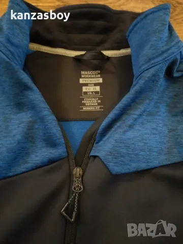 mascot emergency - мъжко работно горнище УМАЛЕНО , снимка 2 - Спортни дрехи, екипи - 48935811