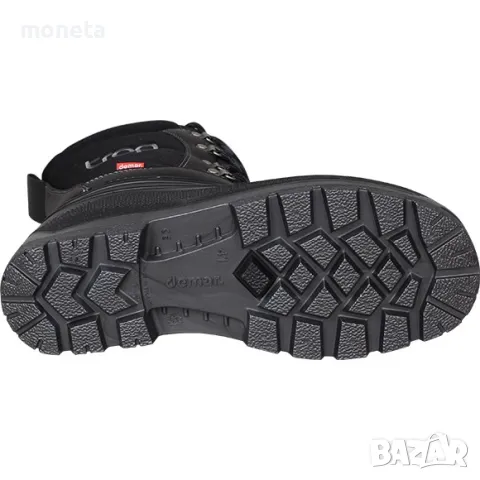 99лв. DEMAR. ВОДОУСТОЙЧИВИ Мъжки Боти за планина, лов или риболов., снимка 6 - Мъжки ботуши - 48669063