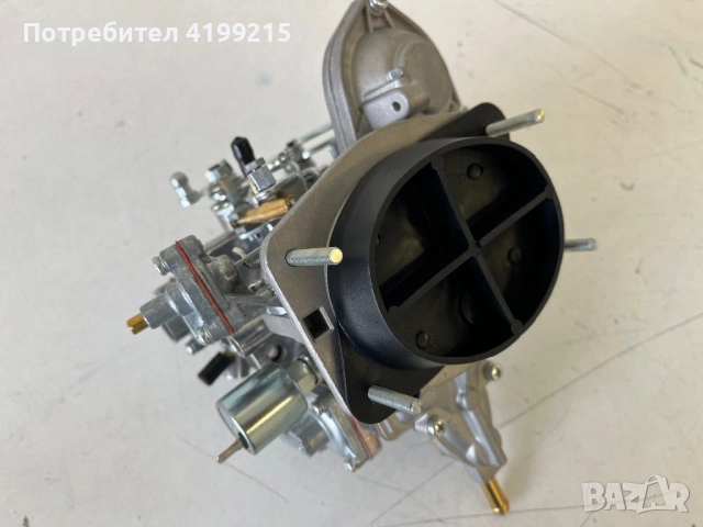 Нови части за Лада/Lada водни помпи бензинови помпи карбуратори стартери решетки гърнета , снимка 2 - Части - 47949569