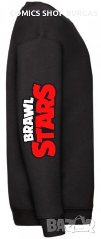 Детски комплекти Brawl Stars, снимка 2 - Детски комплекти - 34227621