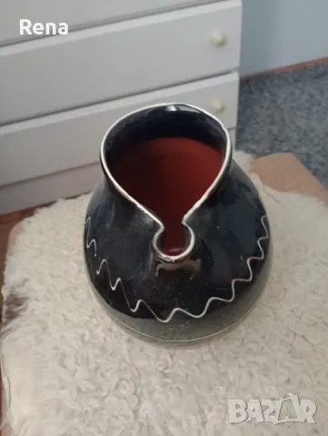 Винтидж  кана от соца , снимка 4 - Антикварни и старинни предмети - 47701652