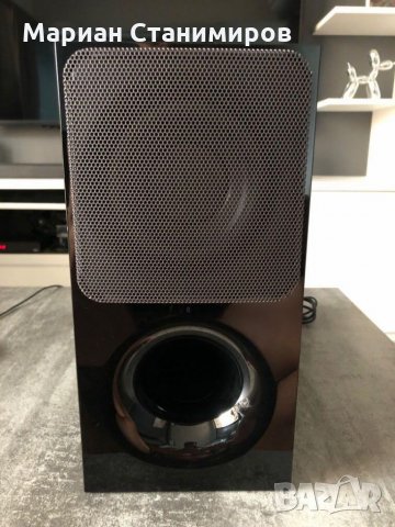 Ремонт на Sony SA-WTC290/291 безжичен сбуфер, снимка 2 - Други - 34741733