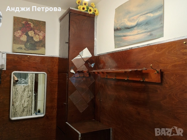 Двустаен в топ центъра на София, снимка 12 - Апартаменти - 53641894