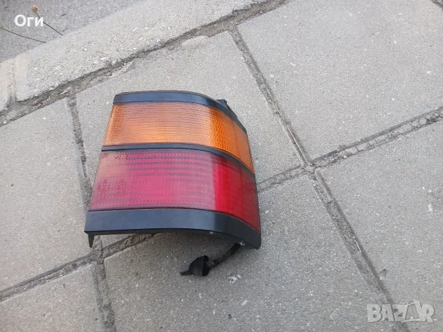 Десен стоп за Фолксваген Пасат В3 88-92г. комби