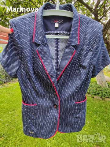 Сако марка Роси