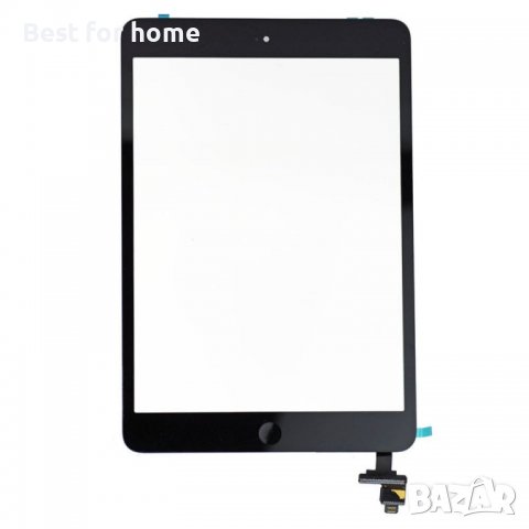 Преден тъч скрийн (touch screen) за Apple iPad mini 2, снимка 2 - Таблети - 40014944