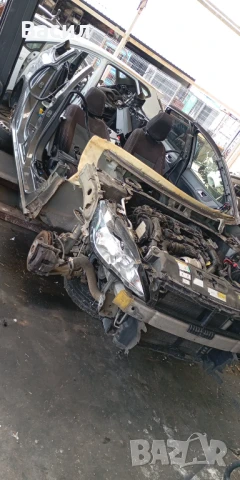 Пежо 308 SW, снимка 2 - Автомобили и джипове - 51400691
