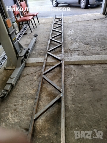 Метални конструкции - съоръжения и изделия , снимка 6 - Други ремонти - 53101487