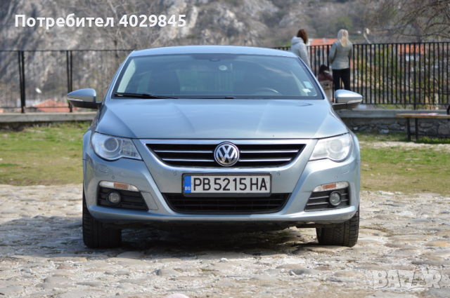 PASSAT CC DISTRONIC , снимка 2 - Автомобили и джипове - 44796901