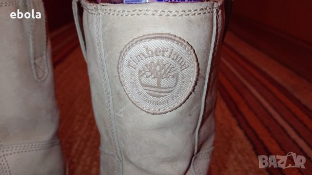 Timberland 41, снимка 3 - Дамски ботуши - 34447520