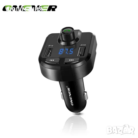ONEVER BT36 Bluetooth трансмитер