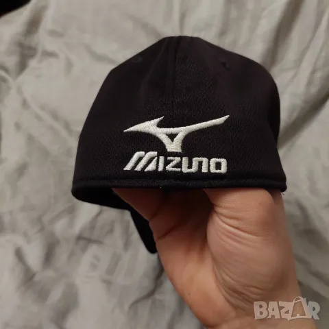 шапка MIZUNO размер  M-L, снимка 5 - Шапки - 49702880