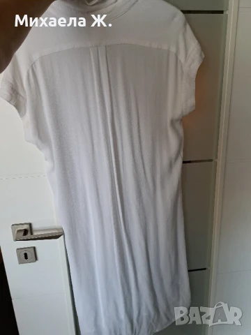 Летни рокли Zara,H&M,Mango, снимка 6 - Рокли - 50885214