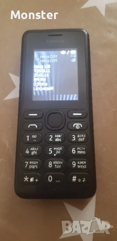 Nokia 108 Duai sim, снимка 2 - Nokia - 51269908