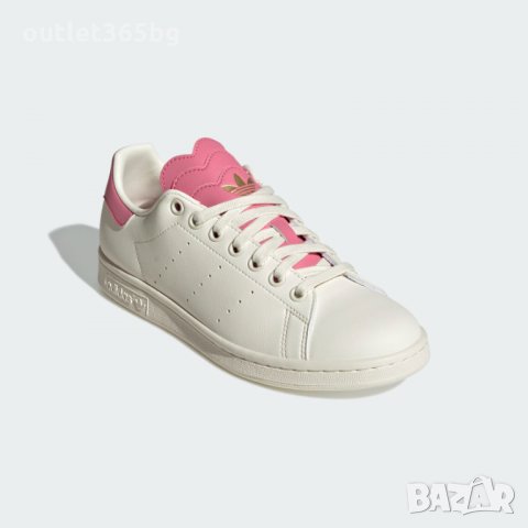 Adidas - Stan Smith №40 Оригинал Код 920, снимка 5 - Маратонки - 34598058