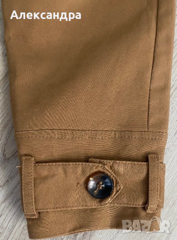 Шлифер , снимка 4 - Палта, манта - 40469970