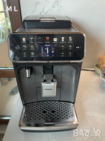 Кафеавтомат Philips EP4449/70