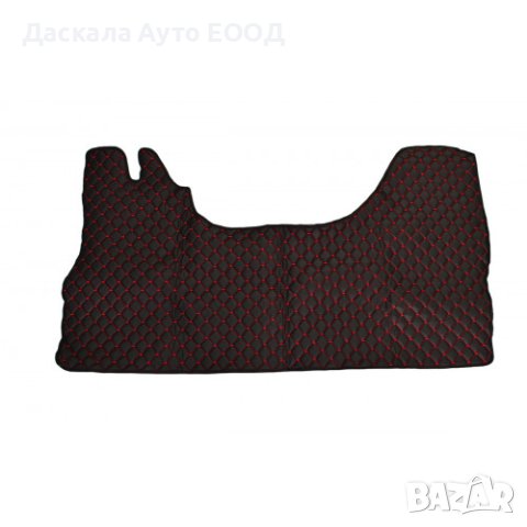 Кожени стелки за РЕНО Renault Master II 2003-2010г. , 7 цвята, снимка 2 - Аксесоари и консумативи - 40108868