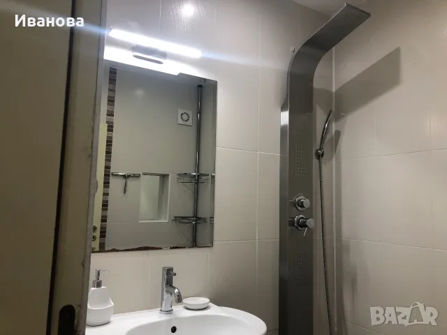 Апартамент Мелани в центъра на Варна, снимка 16 - Почивки на море - 51070264