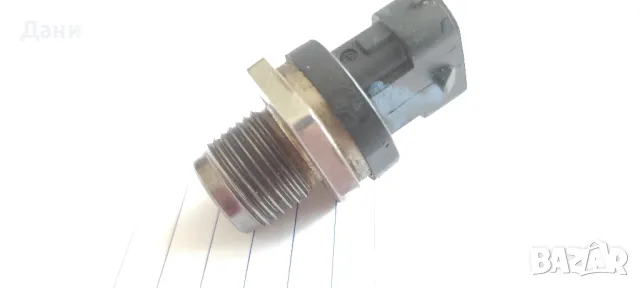 Датчик налягане на горивото Рено/Нисан 2.2/2.5 DCI 