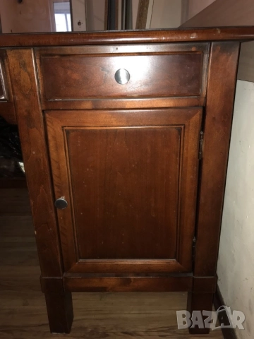 Бюро Drexel Heritage , снимка 4 - Бюра - 52015689