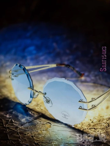 очила с ув защита Maybach Tom Ford chanel , снимка 11 - Слънчеви и диоптрични очила - 51009714