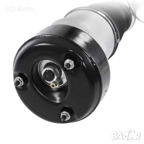 Въздушна възглавница с амортисьор–предна лява/дясна Подходящ за Мерцедес S Klassa W221  Без 4 MATIC, снимка 6 - Части - 47699391