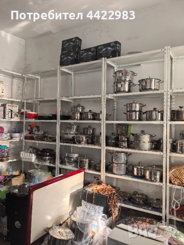 Давам в ТОП Центъра в Свиленград България магазин 70 квадрата, снимка 3 - Магазини - 51728924