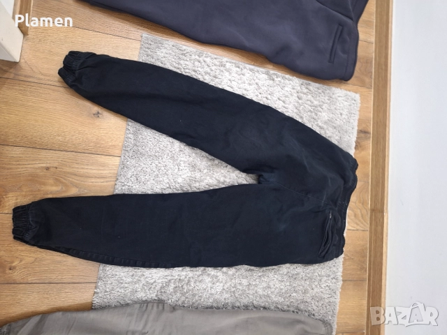 Панталони 4 броя , снимка 4 - Панталони - 52298358