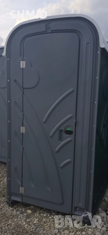 Химическа тоалетна SHMID под наем Варна