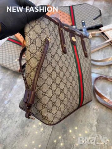 Дамски Чанти ✨ Gucci , снимка 8 - Чанти - 51963872