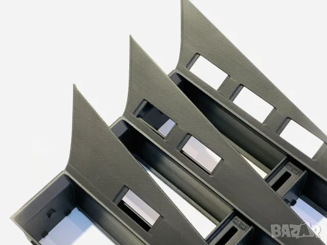 Mercedes 190 w201 - Централен отвор/решетка/духалка, снимка 2 - Части - 46754905