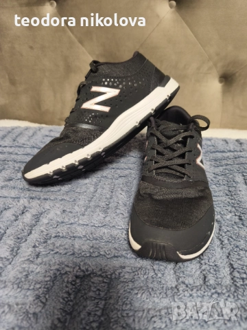 Оригинални маратонки new balance 577, снимка 2 - Маратонки - 52953313