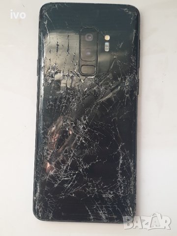 Samsung s9 plus, снимка 4 - Samsung - 42573962