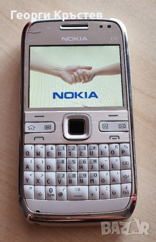 Nokia E72(2 бр.) - за ремонт, снимка 2 - Nokia - 42201805